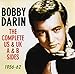 Bobby Darin: The Complete US & UK - A & B Sides, 1956-62