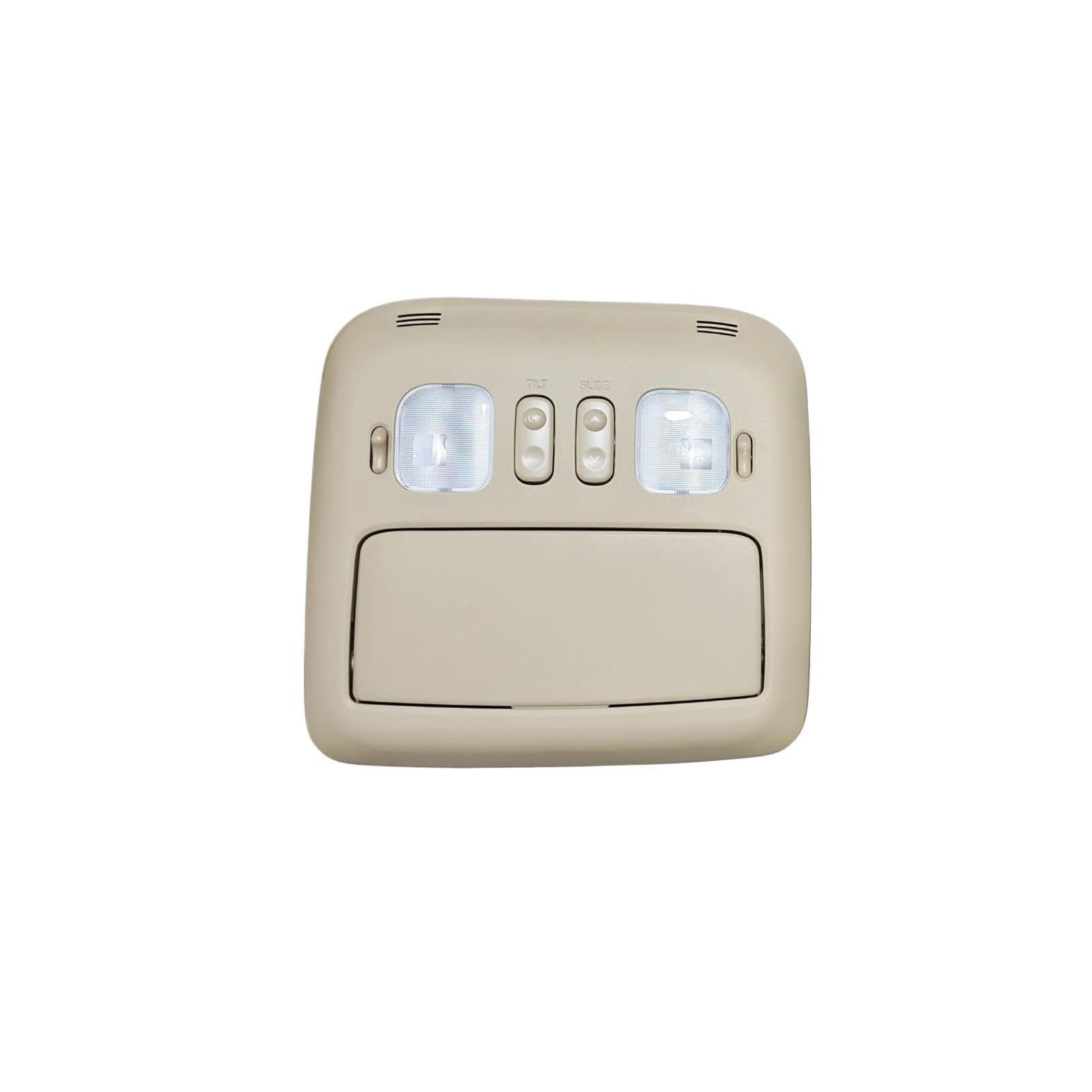 Luce superiore Per Toyota Per Land Cruiser 98-07