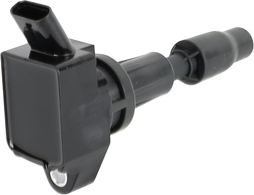 Miniatura 8 de Paquete de 4 bobinas de encendido, compatible con Hyundai, Kia, Genesis 2.0L, 2.4L, V8 5.0L - Santa Fe, Sonata, Tucson, Veloster, Optima, Sorento,