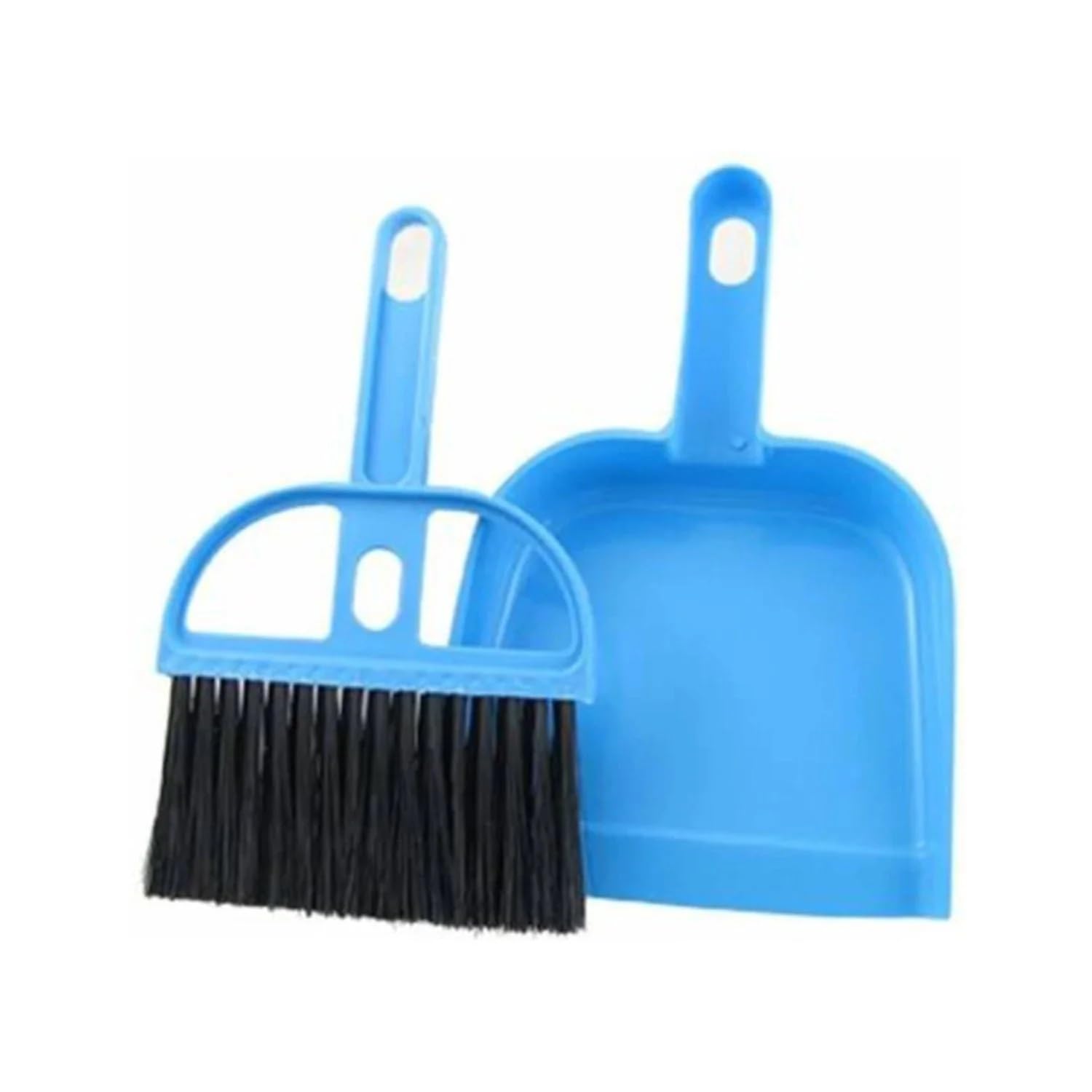 AJ Mini Dustpan with Brush Broom Set (Multipurpose) - 1 (B0D33VJ5JV) Amazon Price History, Amazon Price Tracker
