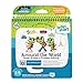 LeapFrog LeapStart Around The World Social Studies and Problem-Solving