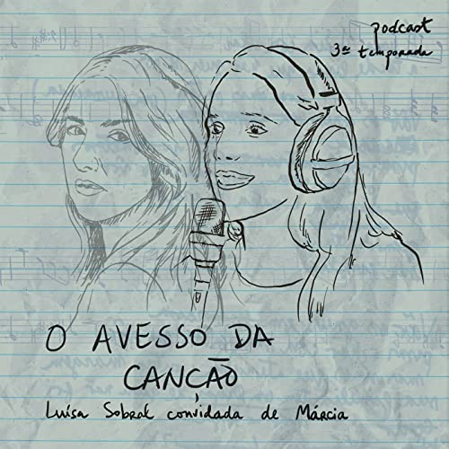 Epis&oacute;dio 38: Lu&iacute;sa Sobral