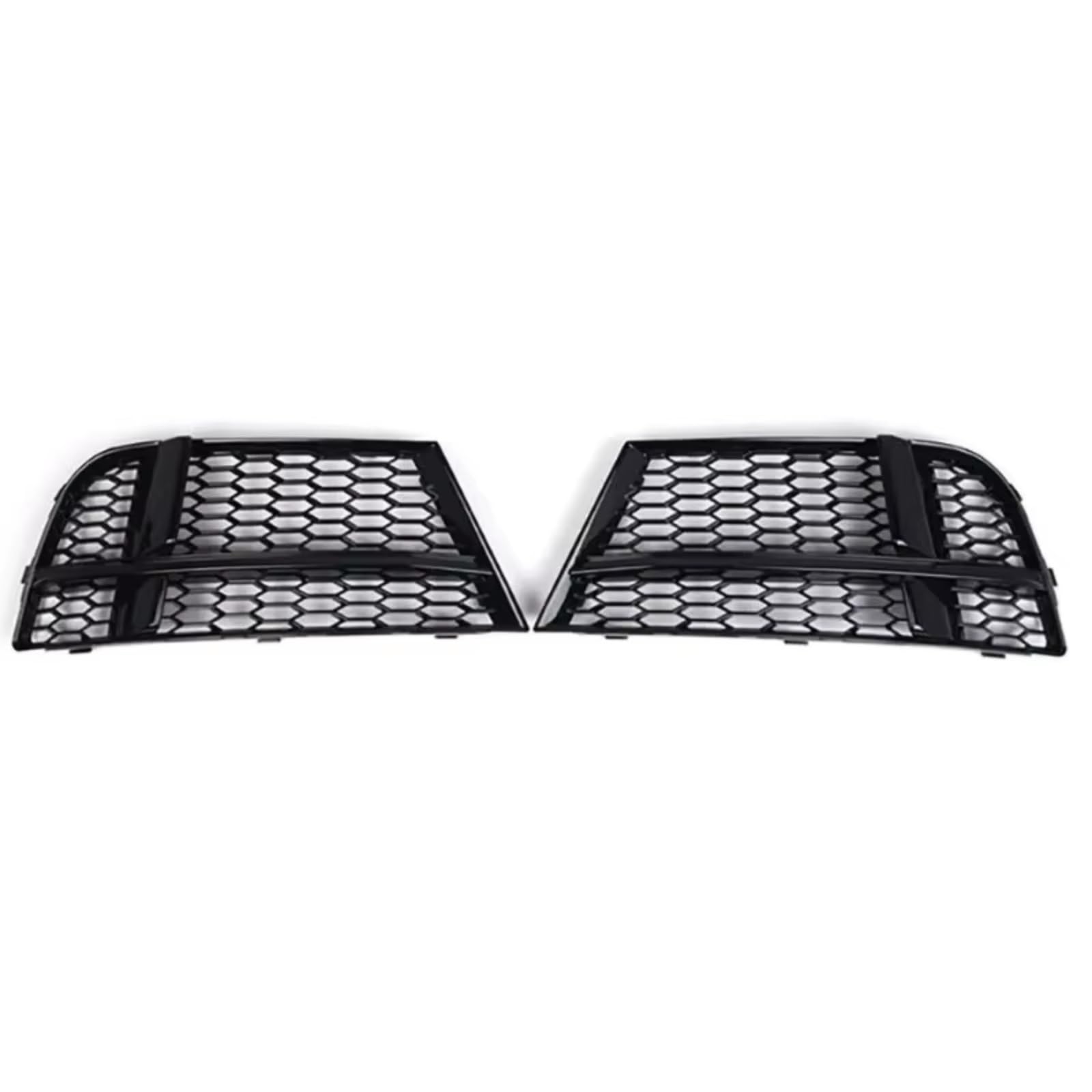 Grille de phare antibrouillard avant pour Audi A3 8V - 7