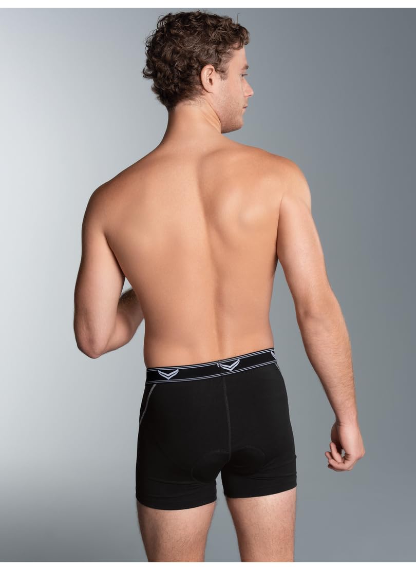 Trigema Herren RAD-Unterhose Ropa Interior Deportiva para Hombre