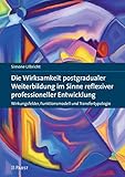 funktionsmodelle 1 87  Die Wirksamkeit postgradualer Weiterbildung im Sinne reflexiver professioneller Entwicklung: Wirkungsfelder, Funktionsmodell und Transfertypologie