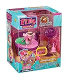 Niedliches Zubehör Dracco M063013 - Filly Mermaid, Lustige Tanzbühne, bunt