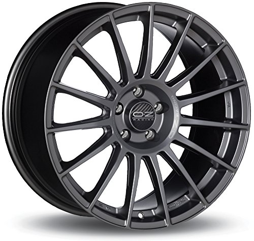 OZ J17895075SLM.MGSL - 17 Alu-Felgen