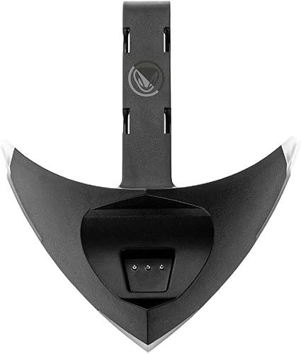 Miniatura 3 de snakebyte Arrow Charge S - Estación de carga Nintendo Switch para 4 Joy-Cons y 1 controlador Switch Pro, cargador 5 en 1, estado de carga LED,