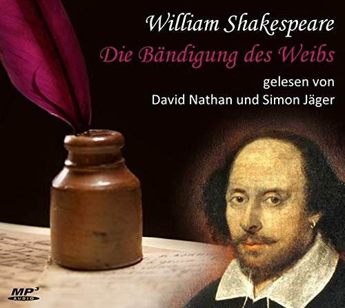 Shakespeare und kein ende Clearance