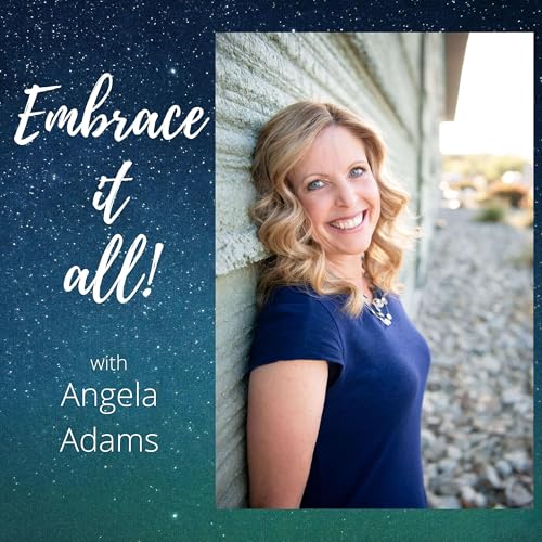 Embrace It All! cover art