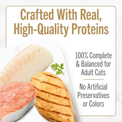 Save on Purina Fancy Feast Wet Cat Food Variety Pack - 24 Tubs - Image 3