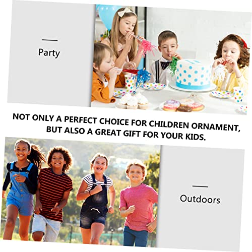 2pairs Girls Fashion Sunglasses Boys Girls Glasses Ergonomic Design Boys and Light Glasses4