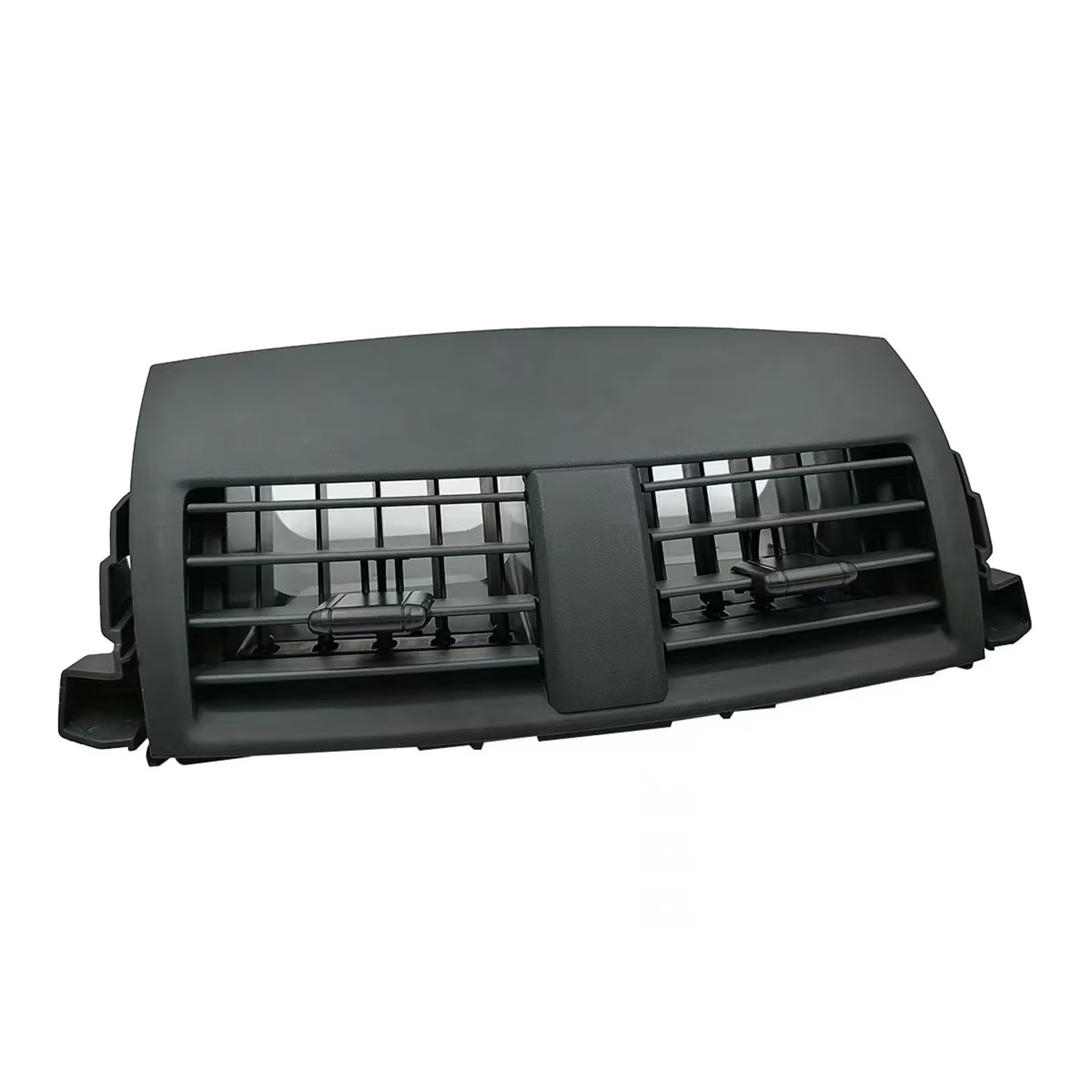Nnmikolc One Color Air Vent Frame Compatible With Toyota For Rav4 2006 2007 2008 2009 2010 2011 2012 Air Conditioner Outlet Frame Vents Air Vent Panel Cover