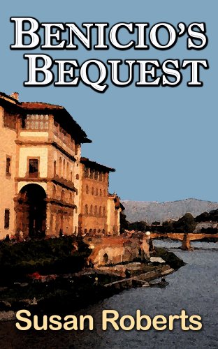 Benicio's Bequest (English Edition)