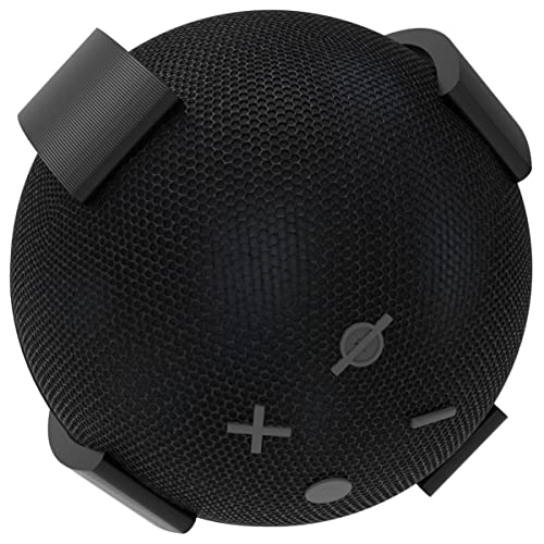Suporte para Fixar na Parede ou Teto Para Alexa Echo Dot 4