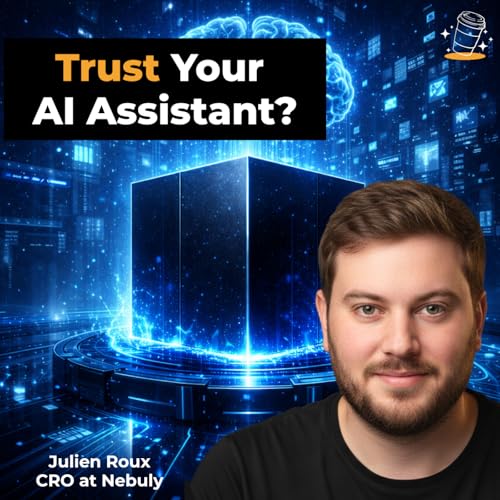 The Blackbox: Your AI Assistant Is Quietly Failing (ft. Julien Roux, CRO at Nebuly)