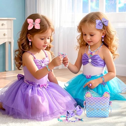 image for mibasies Toodler Girl Toys Gifts for 2 3 4 5 6 7 8 Years Old Girls Bir