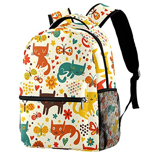 Sac d'école mignon pour les sorties scolaires et les activités quotidiennes des enfants