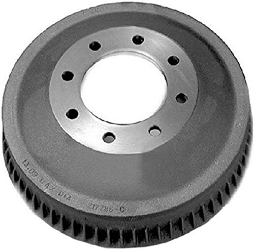 Image of Bendix Premium PDR0363 Rear Brake Drum for Select Models Chevrolet C20,Pickup,Suburban,C30,C2500,C3500,G30,Van,K20,K30,K2500,K3500,P20,P30,R20,R2500,GMC C35,G35,G3500,K35,P25,P2500,P3500,Suburban