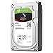 Seagate 6TB IronWolf NAS SATA 6Gb/s NCQ 128MB Cache 3.5-Inch Internal Hard Drive (ST6000VN0041)