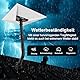 Starlink Gen 3 Halterung, Einstellbarer Starlink Montagesatz Kompatibel Mit Starlink V3 Standard Dish, Starlink Masthalterung+Starlink Gen 3 Rohradapter, Starlink V3 Wandhalterung/Dachhalterung Traufe