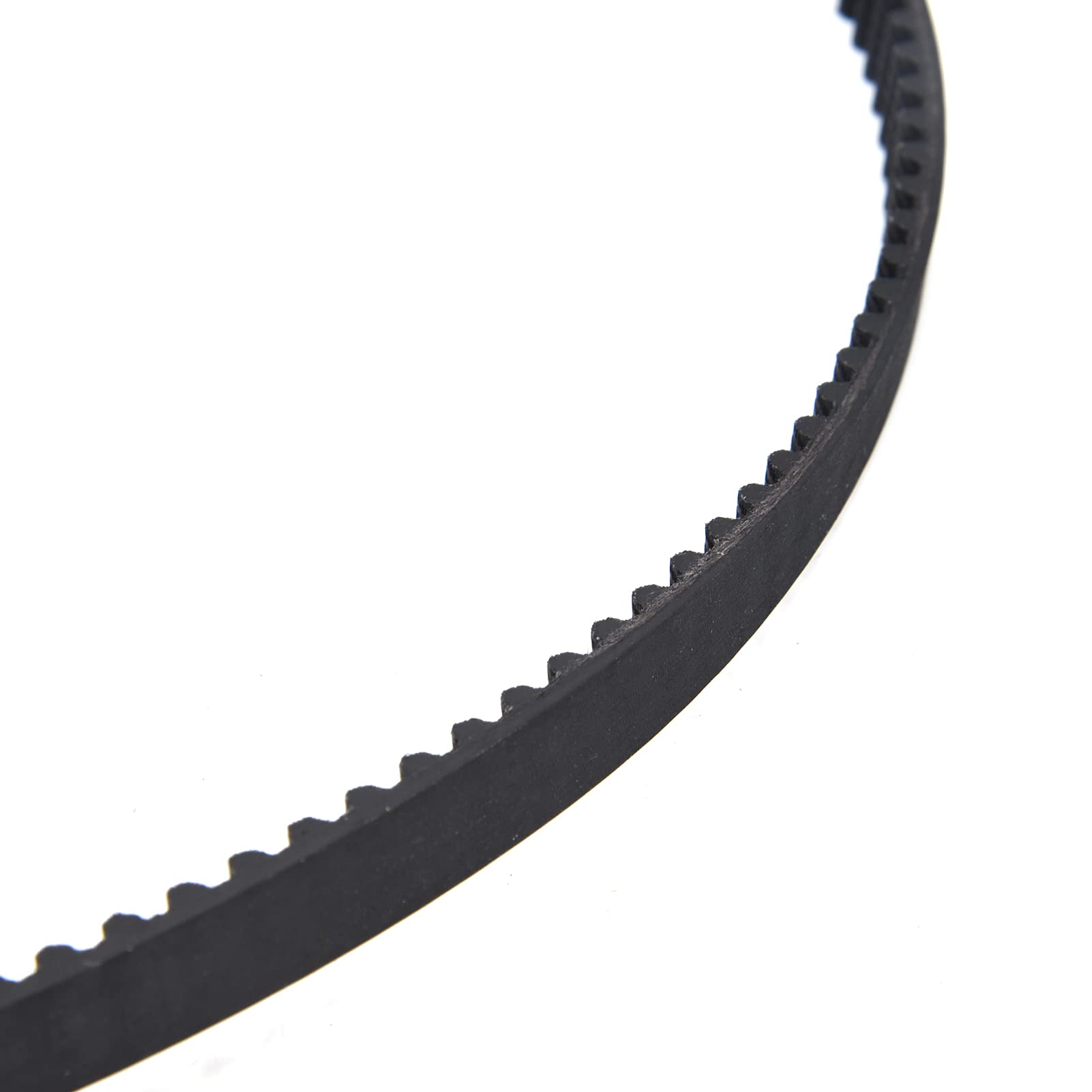 5er Pack 230XL Synchronriemen 18mm - Leichtlauf Zahnriemen Für 3D-Drucker & CNC Maschinen | Präzisionsverzahnung