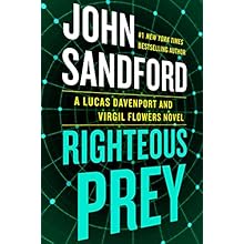 Righteous Prey (A Prey Novel)