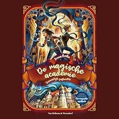 Gevaarlijk gefluister Audiolibro Por Anna Ruhe arte de portada