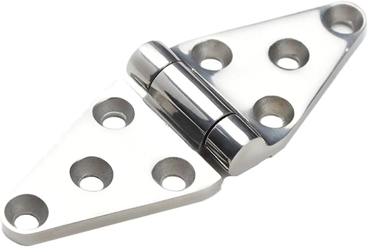 Freezer Kitchen Equipment Special Hinge for Industrial Oven 1Pcs(316 Stainless Steel)