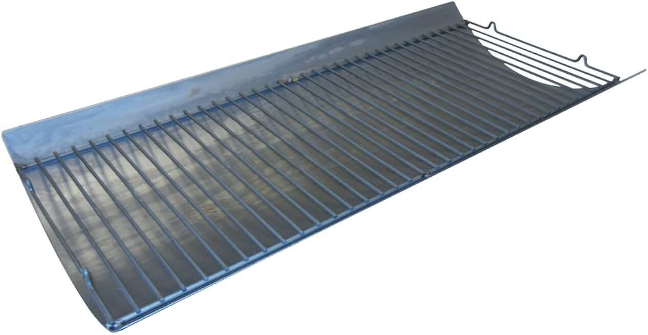 brinkmann grill charcoal tray
