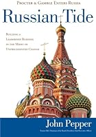 Russian Tide 0615644384 Book Cover