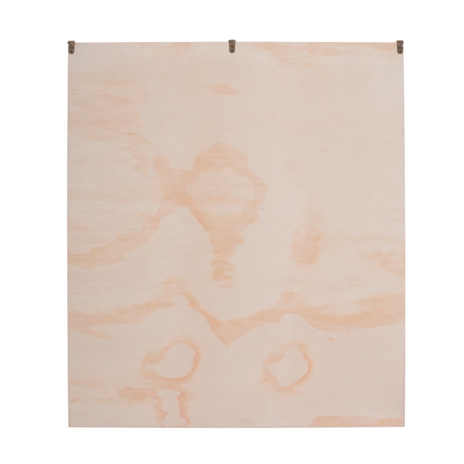 Vitrina de madera para minifiguras y figuras de acción, armario de vitrina montado en la pared con 50 compartimentos y puerta acrílica transparente, armario de colección a prueba de polvo para