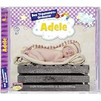 Spielt Hits Von Adele
