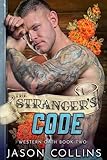 The Stranger's Code (Western Oath Book 2)