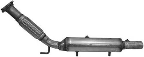 Walker CalCat CARB 83098 Direct Fit Catalytic Converter for Volkswagen Jetta