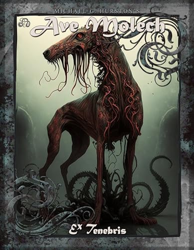 Ave Molech: Ex Tenebris