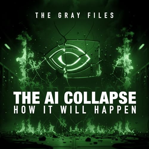 Michael Burry&rsquo;s Final Warning: The AI Bubble is a "Circular Fraud"