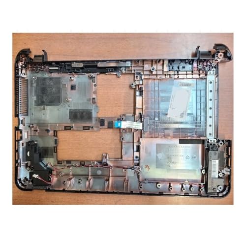Réparer le châssis cassé avec la coque de base pour HP 15-D 15.6
