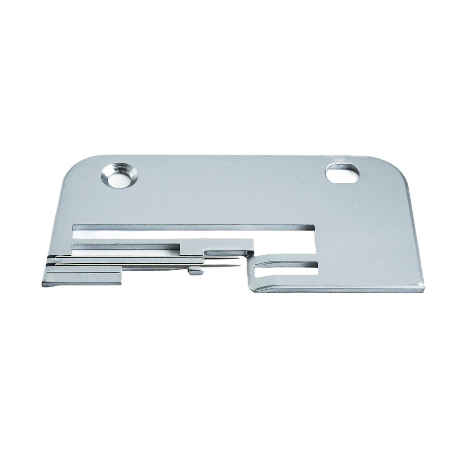 1PC 788601007 Placca ago Adatta for Macchine da Cucire domestiche JANOME SERGER 204D 504D 634D 644D Kenmore 385 Necchi S34 4752