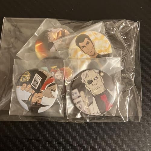 ルパン三世 グッズ」の人気商品一覧 | 安い商品を通販サイトから探す