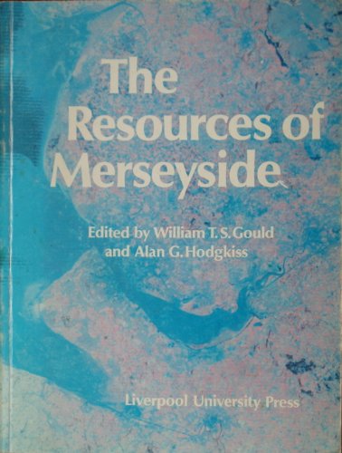 The Resources of Merseyside