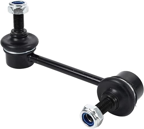 Miniatura 3 de MPLUS K750044, K750047 2X - Barra estabilizadora trasera para Nissan 2003-2009 350z, 2009-2019 370z, para Infiniti 2008-2012 EX35, 2011-2012 G25,