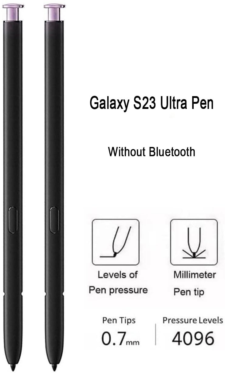 Samsung Galaxy S23 Ultra 本体 + Sペン + 付属品 Amazon.co.jp: Galaxy S23 Ultra Sペン2本セット Samsung Galaxy S23
