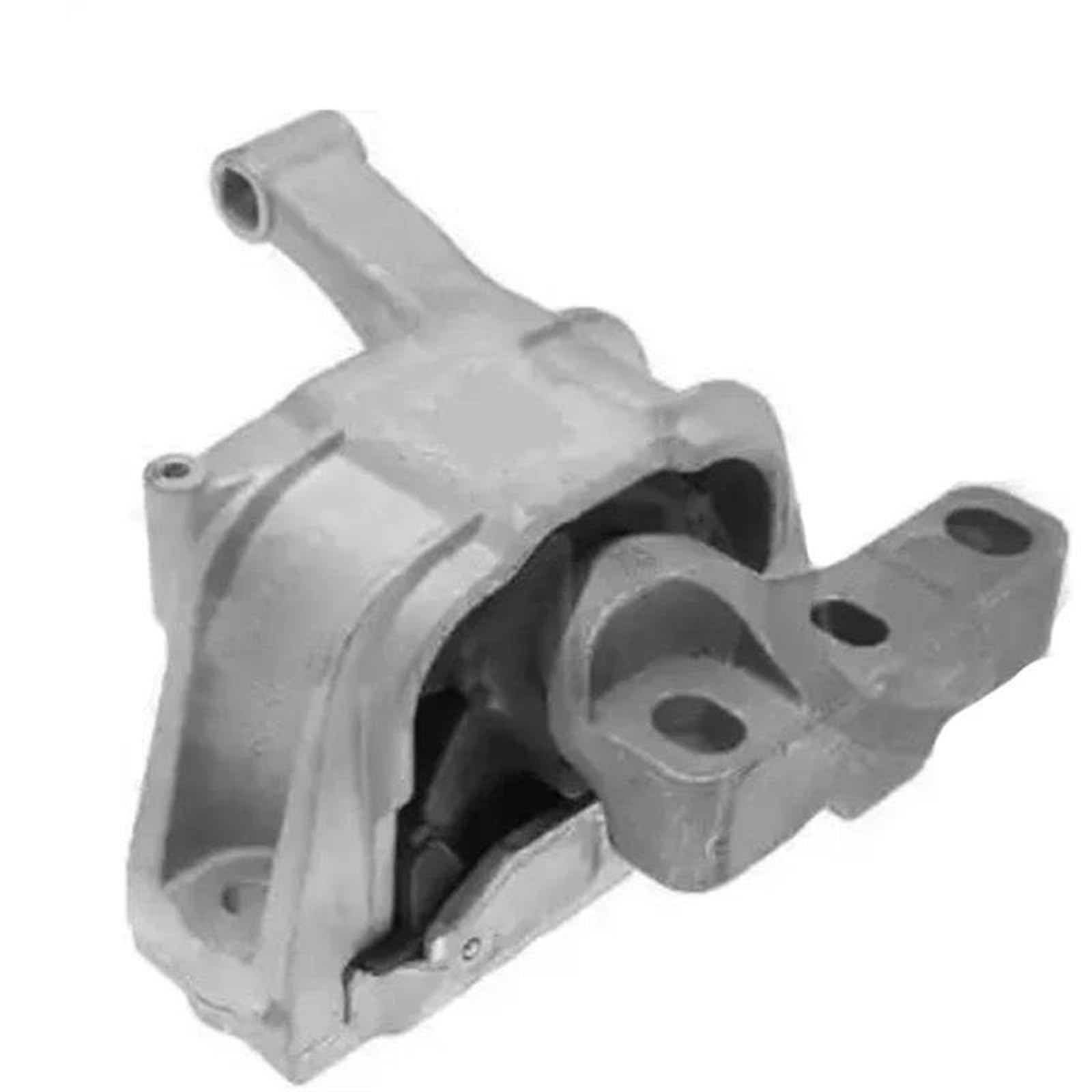 2.0T 4-Cylinder Right Rubber Pier Engine Support Mounts for Q3 for Quattro for VW for Tiguan TIG 5N0199262K