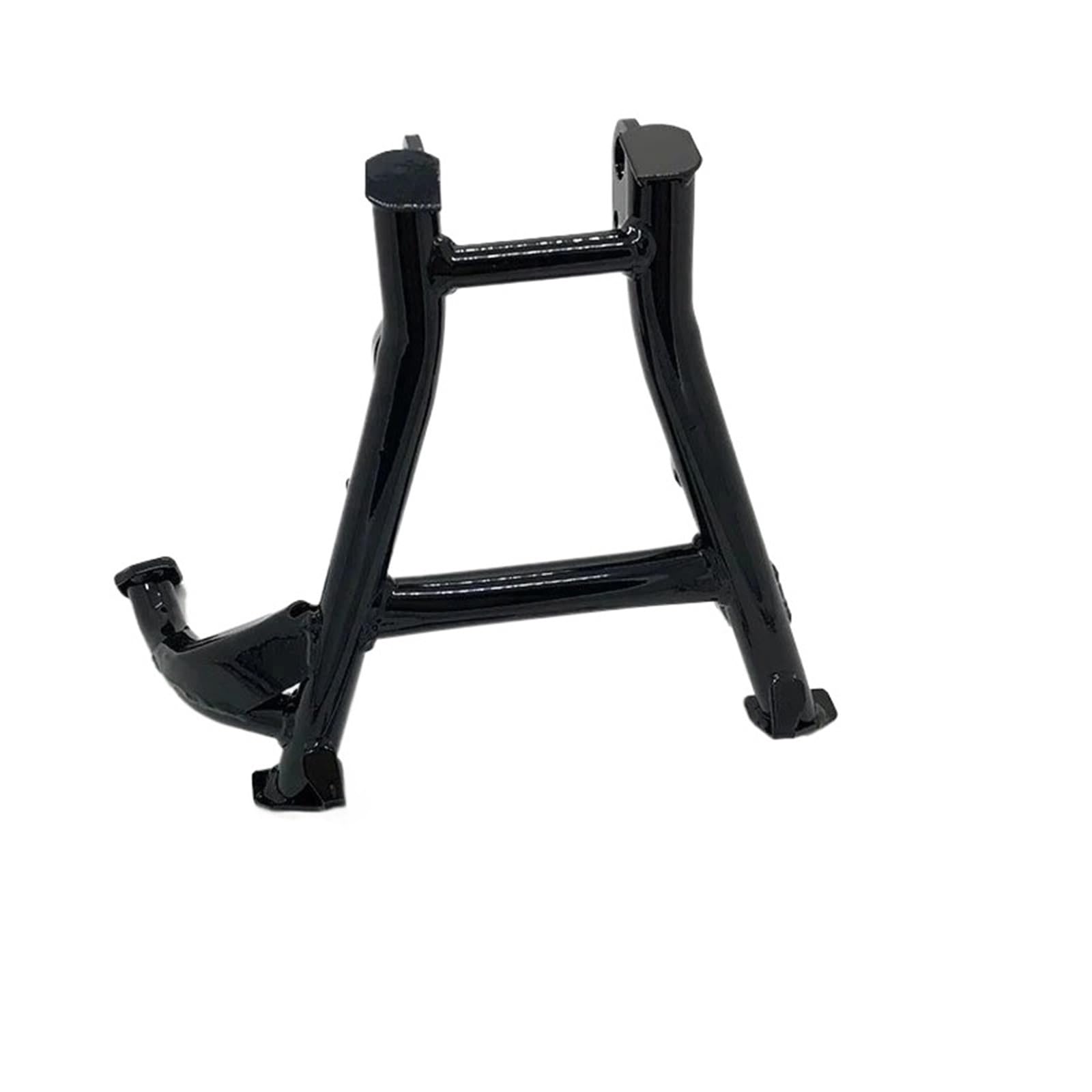 WWHUMM Motorcycle Middle Kickstand Center Parking Stand Firm Holder Support For NX400 NX500 2023 2024+ Motorcycle Kickstand(NX500)