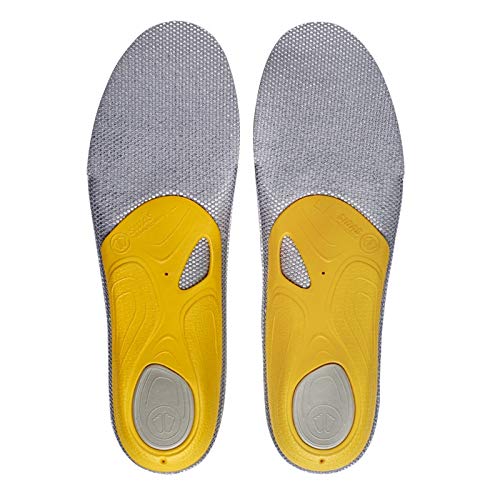 Sidas 3 Feet Marino High Arch Insoles - X-Large miniatura 2
