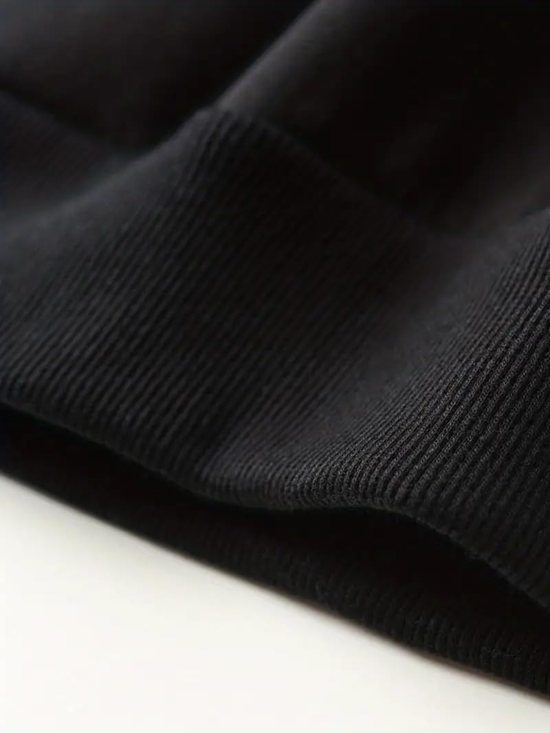 Men's Big and Tall Sherpa Sweatshirts Fleece Pullover Plus Size Tops Crewneck Xl-9Xl Winter Jumper