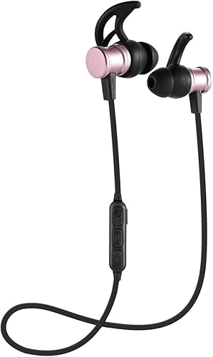 TRHTFGHTRF Auricolare Bluetooth Cuffie Bluetooth Stereo Wireless per Cuffie TRHTFGHTRF Auricolare Bluetooth Cuffie Bluetooth Stereo Wireless per Cuffie