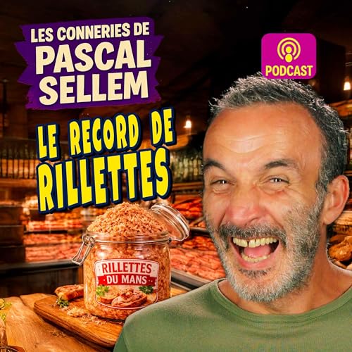Le pire record du monde&hellip; en rillettes 🐷