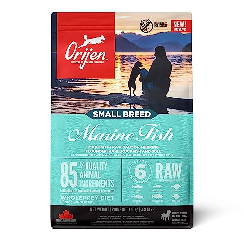 ORIJEN Marine Fish Small 1,8 KG